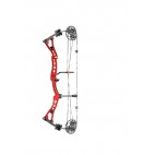 Ek Poelang Compound Bow Axis Rotating Module