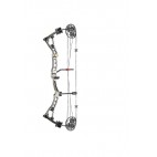 Ek Poelang Compound Bow Axis Rotating Module