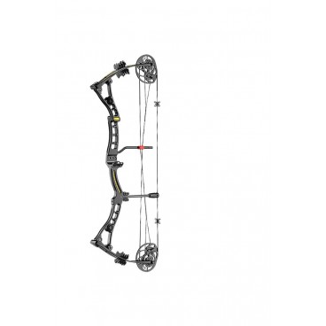 Ek Poelang Compound Bow Axis Rotating Module