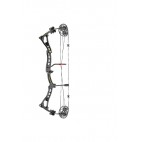 Ek Poelang Compound Bow Axis Rotating Module