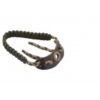 Easton Deluxe Paracord Diamond Wrist Sling