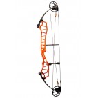 Topoint Breth 36 Cam 1 XL Compound Bow