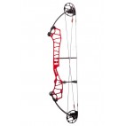 Topoint Breth 36 Cam 1 XL Compound Bow