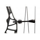 Topoint Breth 36 Cam 1 XL Compound Bow