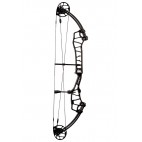 Topoint Breth 36 Cam 1 XL Compound Bow
