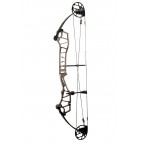 Topoint Breth 36 Cam 1 XL Compound Bow