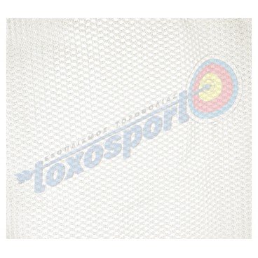JVD Netting White Extra Strong