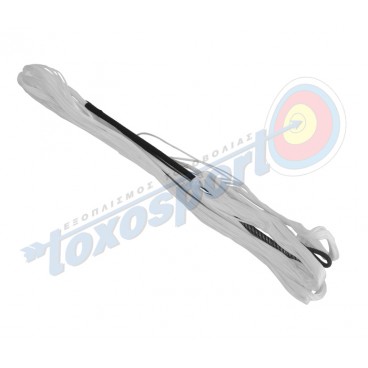 Shocq Bowstring Fast Flight 