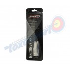 Shocq Bowstring Fast Flight 