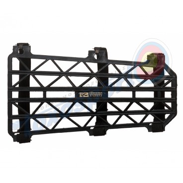 Saunders Armguard Hunting Black 1719