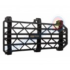Saunders Armguard Hunting Black 1719