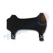 Gompy Armguard AB-3 1 Baleen Black