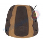 White Feather Armguard Drizzle