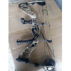 Πακέτο Σύνθετου Τόξου Hoyt Powermax