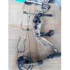 Πακέτο Σύνθετου Τόξου Hoyt Powermax