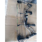 Hoyt Powermax Compound Bow Package