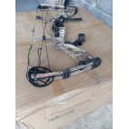 Πακέτο Σύνθετου Τόξου Hoyt Powermax