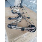 Hoyt Powermax Compound Bow Package