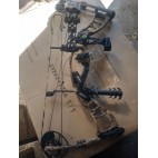 Πακέτο Σύνθετου Τόξου Hoyt Powermax 2018