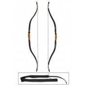 Buck Trail Flint Horse Bow