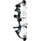 Bear Archery Compound Bow Cruzer G-2 Package