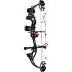 Bear Archery Compound Bow Cruzer G-2 Package