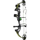 Bear Archery Compound Bow Cruzer G-2 Package