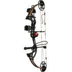 Bear Archery Compound Bow Cruzer G-2 Package