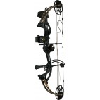 Bear Archery Compound Bow Cruzer G-2 Package