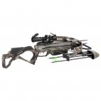 Excalibur Crossbow Recurve Package Twinstrike TAC2 2023