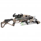 Excalibur Crossbow Recurve Package Twinstrike TAC2 2023