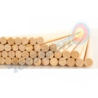 Rose City Shaft Port Orford Cedar 5/16" - 32" Premium