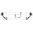 Σύνθετο Τόξο Bowtech Reckoning 39 Gen 2 Medium Draw