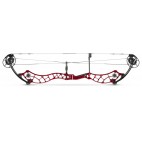 Σύνθετο Τόξο Bowtech Reckoning 39 Gen 2 Medium Draw