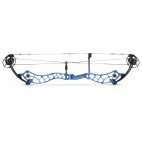 Σύνθετο Τόξο Bowtech Reckoning 39 Gen 2 Medium Draw