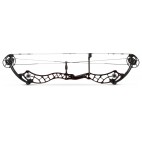 Σύνθετο Τόξο Bowtech Reckoning 39 Gen 2 Medium Draw