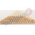 Rose City Shaft Port Orford Cedar 5/16" - 32" Premium