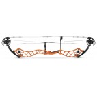 Σύνθετο Τόξο Bowtech Reckoning 39 Gen 2 Medium Draw