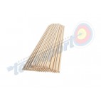 Rose City Shaft Port Orford Cedar 5/16" - 32" Premium