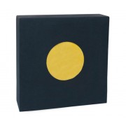 Eleven Target Foam Plus 60 x 60 x 20cm + 24.5cm