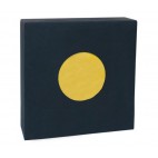 Eleven Target Foam Plus 60 x 60 x 20cm + 24.5cm