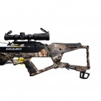 Excalibur Crossbow Recurve RevX Mossy Oak with Overwatch Scope