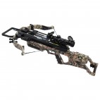 Βαλλίστρα Excalibur Recurve Micro Suppressor Extreme