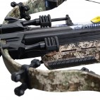 Βαλλίστρα Excalibur Recurve Micro Suppressor Extreme