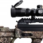 Βαλλίστρα Excalibur Recurve Micro Suppressor Extreme