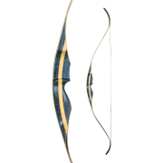 White Feather Fieldbow One Piece Caladrius 62