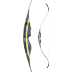 White Feather Fieldbow One Piece Caladrius 62