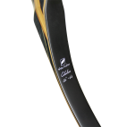 White Feather Fieldbow One Piece Caladrius 62