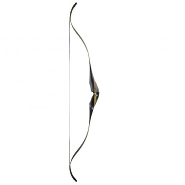 White Feather Fieldbow One Piece Vermilion