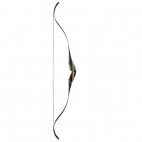 White Feather Fieldbow One Piece Vermilion